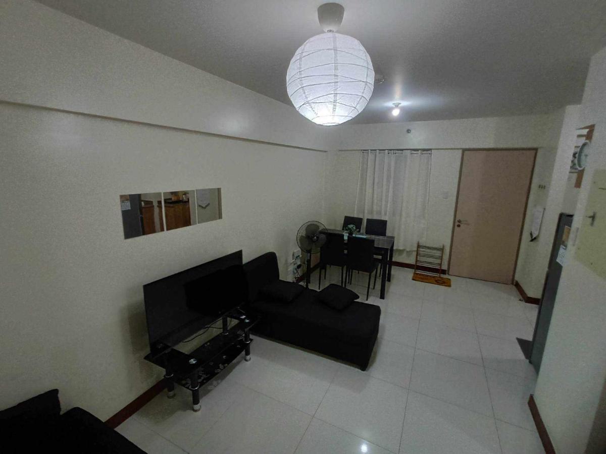 Acacia Estates Taguig Aparthotel Manila Exterior foto