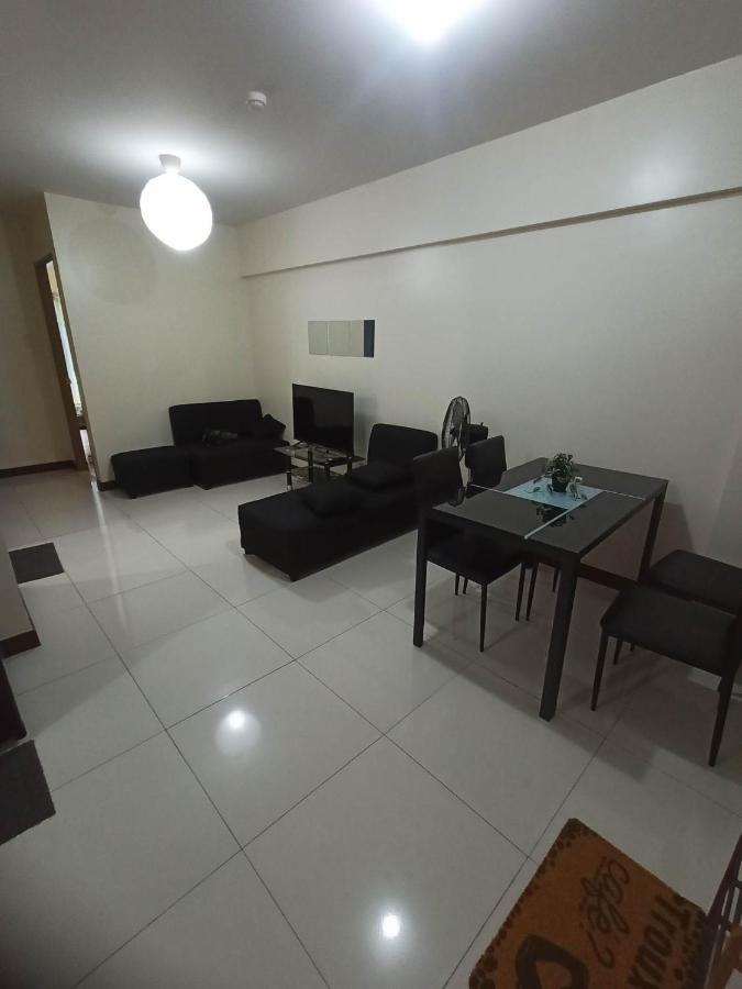 Acacia Estates Taguig Aparthotel Manila Exterior foto