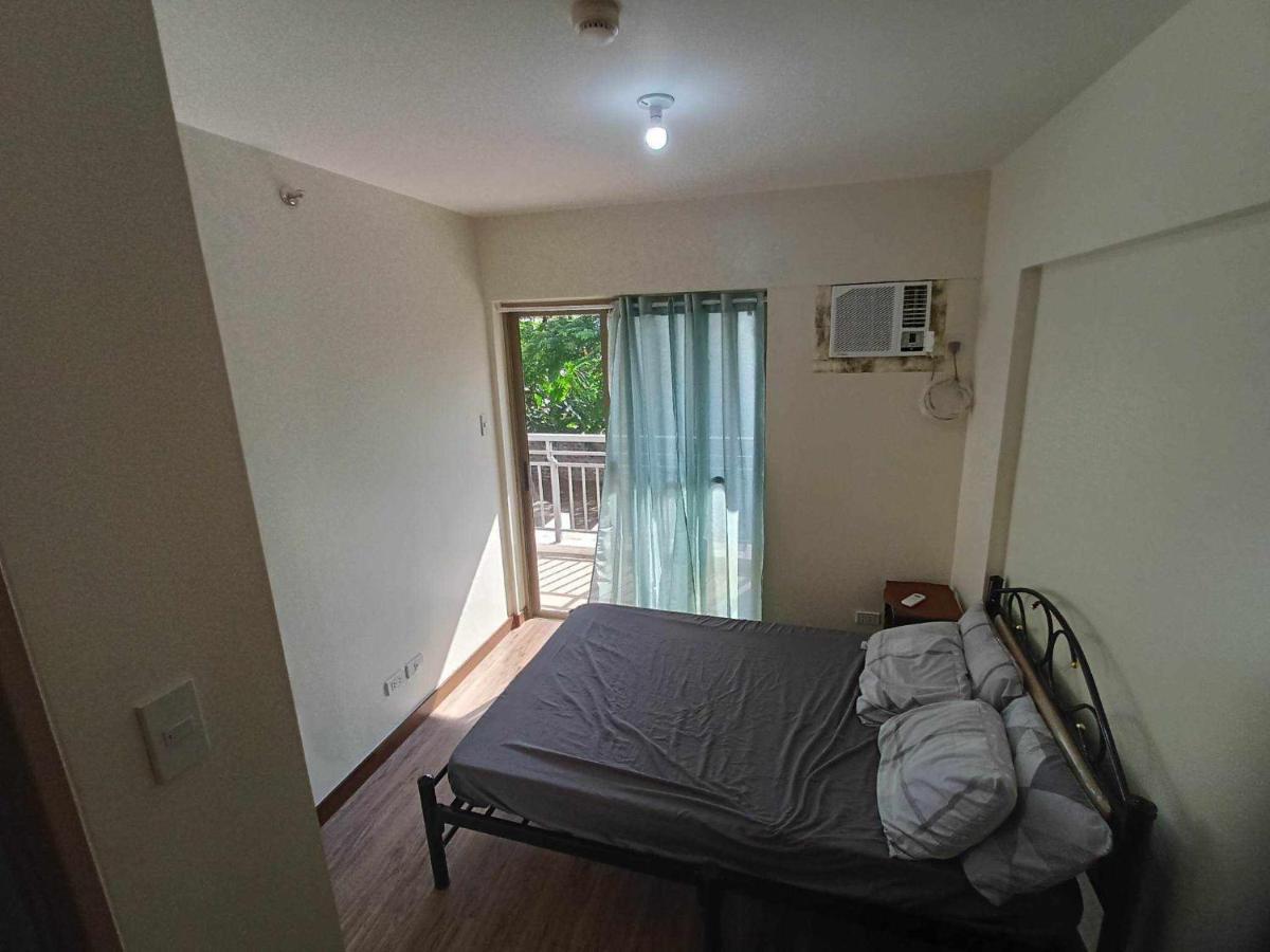 Acacia Estates Taguig Aparthotel Manila Exterior foto
