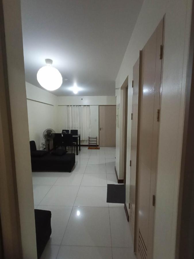 Acacia Estates Taguig Aparthotel Manila Exterior foto